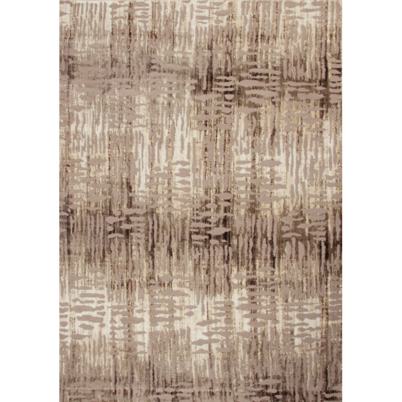 Dywan HOME W7050 L.BROWN/BEIGE 80x150cm Dywan HOME W7050 L.BROWN/BEIGE 80x150cm