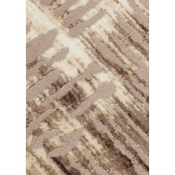 Dywan HOME W7050 L.BROWN/BEIGE 80x150cm Dywan HOME W7050 L.BROWN/BEIGE 80x150cm