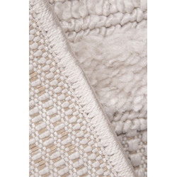 Dywan Amigo 0E560A L.BEIGE/L.BEIGE 160x230cm