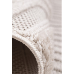 Dywan Amigo 0E560A L.BEIGE/L.BEIGE 120x170cm Dywan Amigo 0E560A L.BEIGE/L.BEIGE 120x170cm