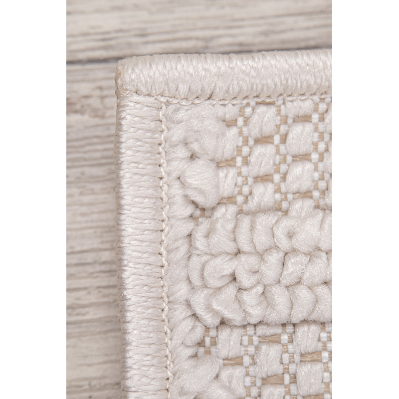 Dywan Amigo 0E560A L.BEIGE/L.BEIGE 120x170cm Dywan Amigo 0E560A L.BEIGE/L.BEIGE 120x170cm