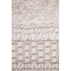 Dywan Amigo 0E560A L.BEIGE/L.BEIGE 120x170cm Dywan Amigo 0E560A L.BEIGE/L.BEIGE 120x170cm