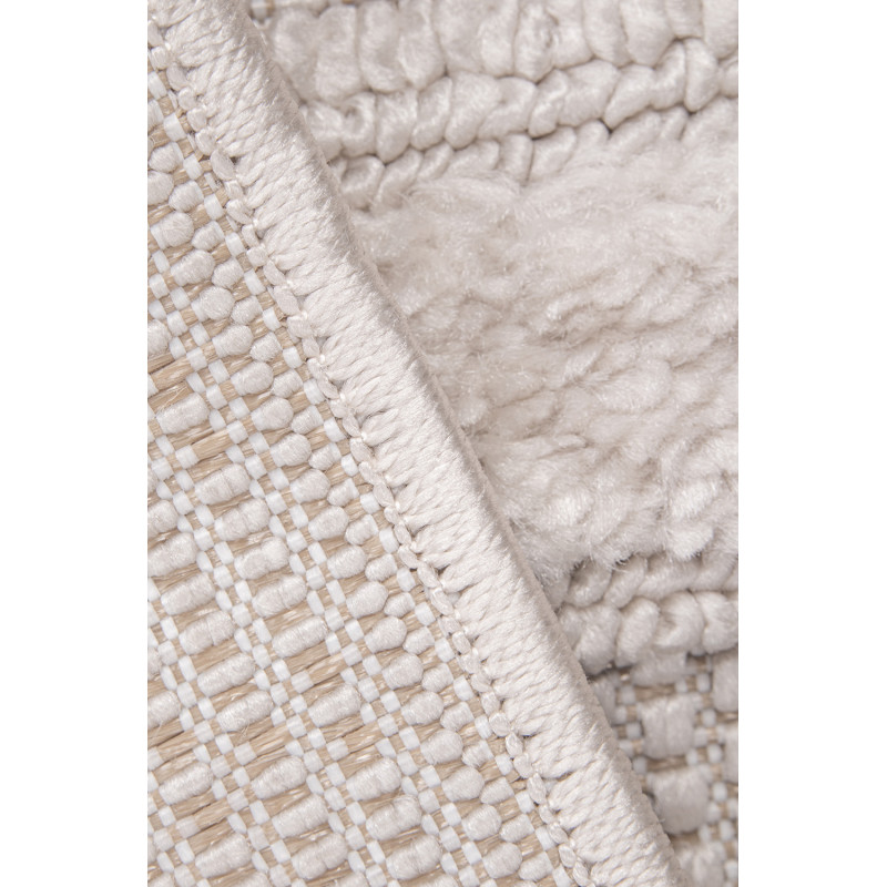 Dywan Amigo 0E560A L.BEIGE/L.BEIGE 120x170cm Dywan Amigo 0E560A L.BEIGE/L.BEIGE 120x170cm