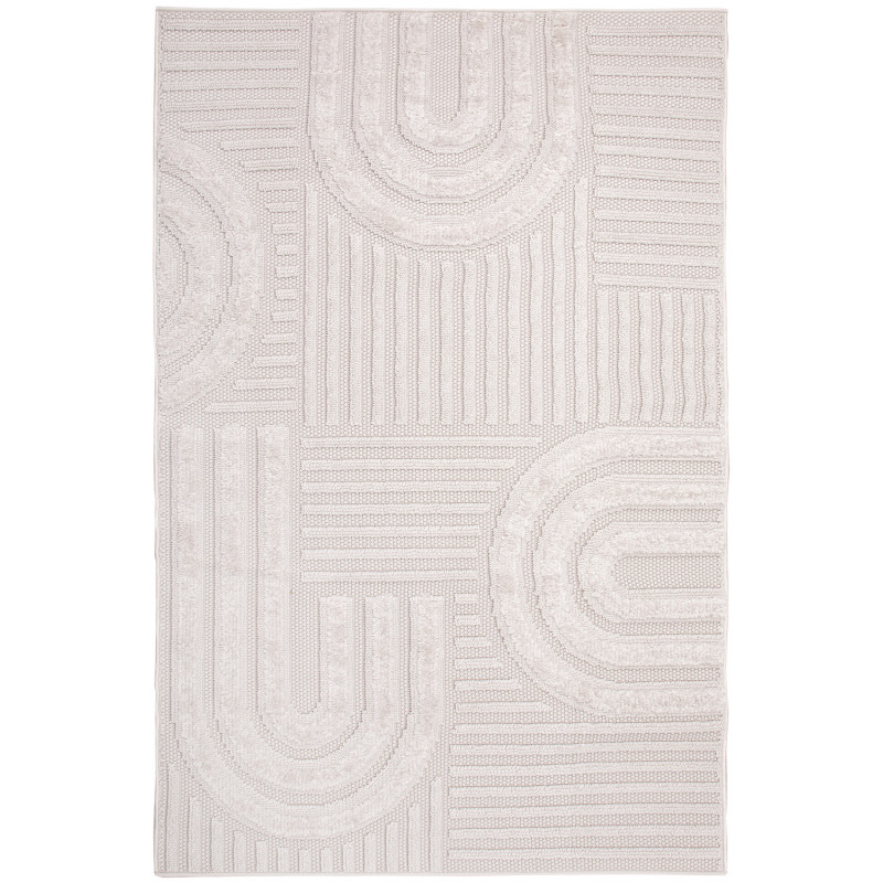 Dywan Amigo 0E560A L.BEIGE/L.BEIGE 60x100cm Dywan Amigo 0E560A L.BEIGE/L.BEIGE 60x100cm
