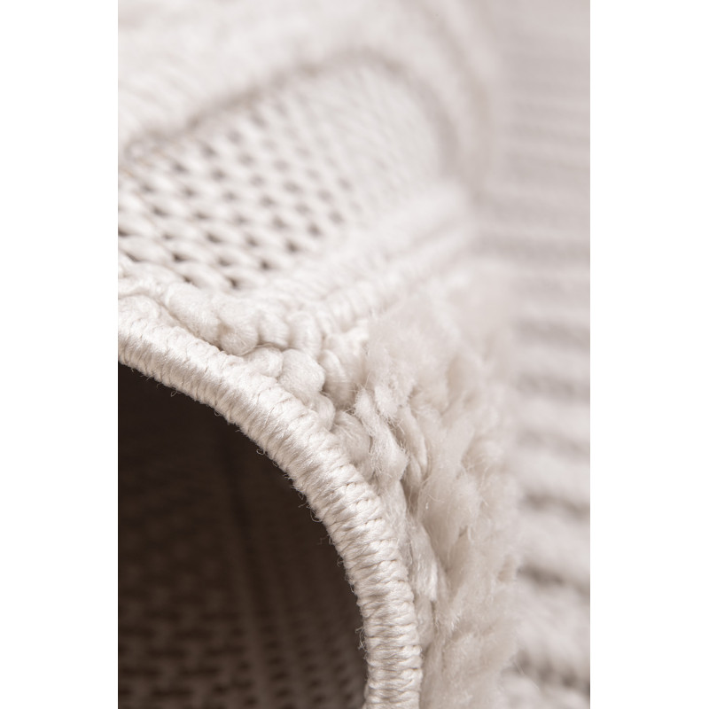 Dywan Amigo 0E560A L.BEIGE/L.BEIGE 60x100cm Dywan Amigo 0E560A L.BEIGE/L.BEIGE 60x100cm