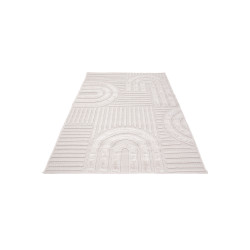 Dywan Amigo 0E560A L.BEIGE/L.BEIGE 60x100cm Dywan Amigo 0E560A L.BEIGE/L.BEIGE 60x100cm