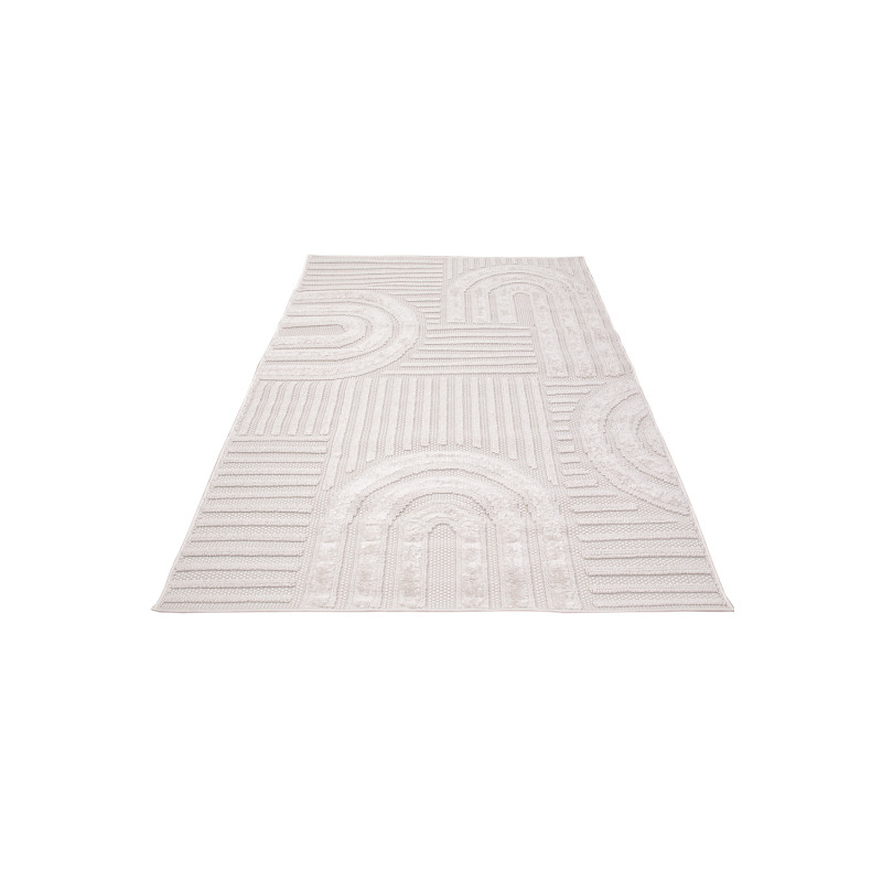 Dywan Amigo 0E560A L.BEIGE/L.BEIGE 60x100cm Dywan Amigo 0E560A L.BEIGE/L.BEIGE 60x100cm