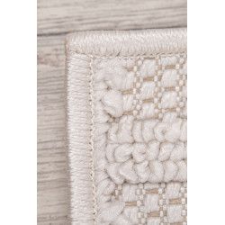 Dywan Amigo 0E560A L.BEIGE/L.BEIGE 60x100cm Dywan Amigo 0E560A L.BEIGE/L.BEIGE 60x100cm