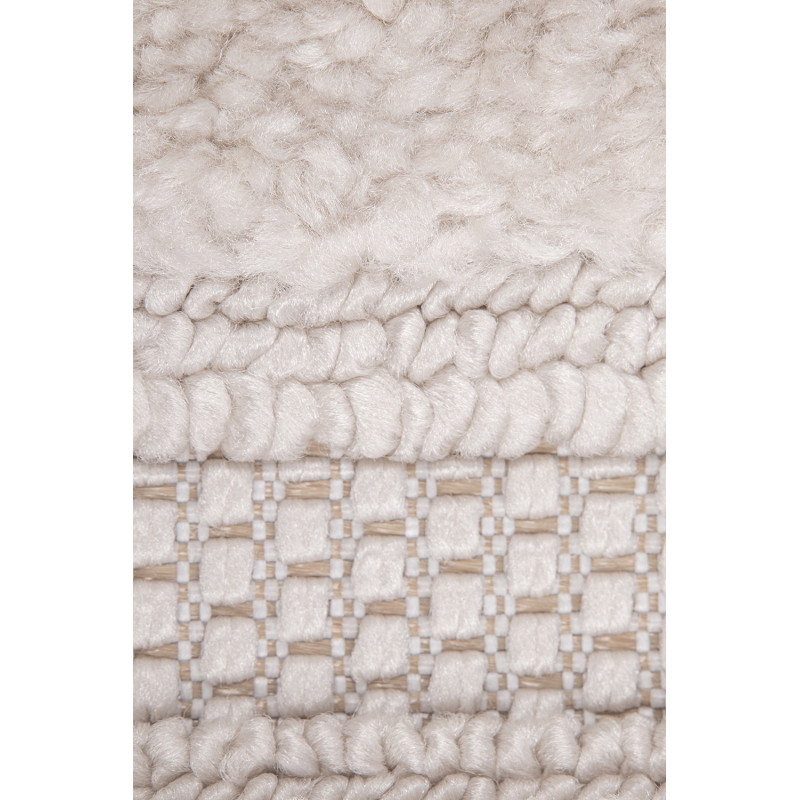 Dywan Amigo 0E560A L.BEIGE/L.BEIGE 60x100cm Dywan Amigo 0E560A L.BEIGE/L.BEIGE 60x100cm