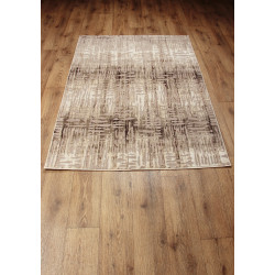 Dywan HOME W7050 L.BROWN/BEIGE 80x150cm Dywan HOME W7050 L.BROWN/BEIGE 80x150cm