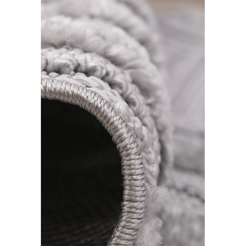 Dywan Amigo 0F551A GREY/GREY 120x170cm Dywan Amigo 0F551A GREY/GREY 120x170cm