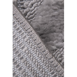 Dywan Amigo 0F551A GREY/GREY 120x170cm Dywan Amigo 0F551A GREY/GREY 120x170cm