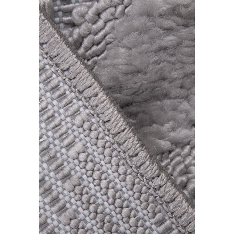 Dywan Amigo 0F551A GREY/GREY 120x170cm Dywan Amigo 0F551A GREY/GREY 120x170cm