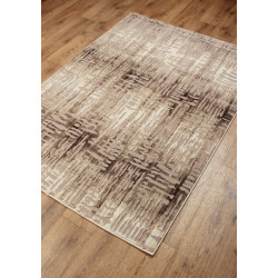 Dywan HOME W7050 L.BROWN/BEIGE 80x150cm Dywan HOME W7050 L.BROWN/BEIGE 80x150cm