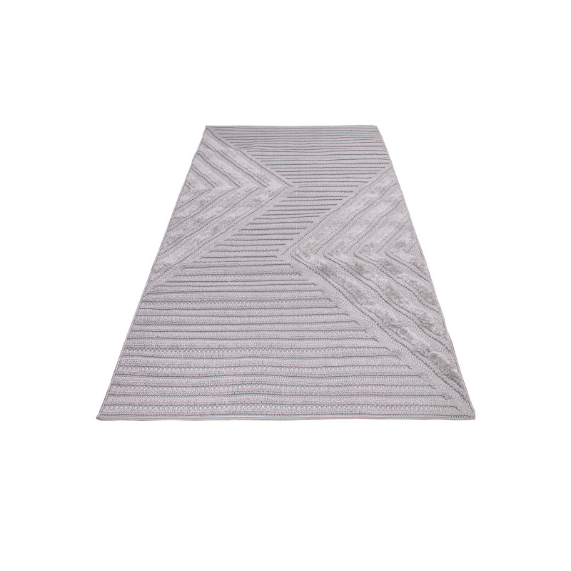 Dywan Amigo 0F551A GREY/GREY 80x150cm Dywan Amigo 0F551A GREY/GREY 80x150cm