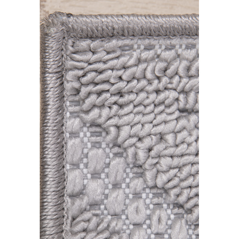 Dywan Amigo 0F551A GREY/GREY 60x100cm Dywan Amigo 0F551A GREY/GREY 60x100cm