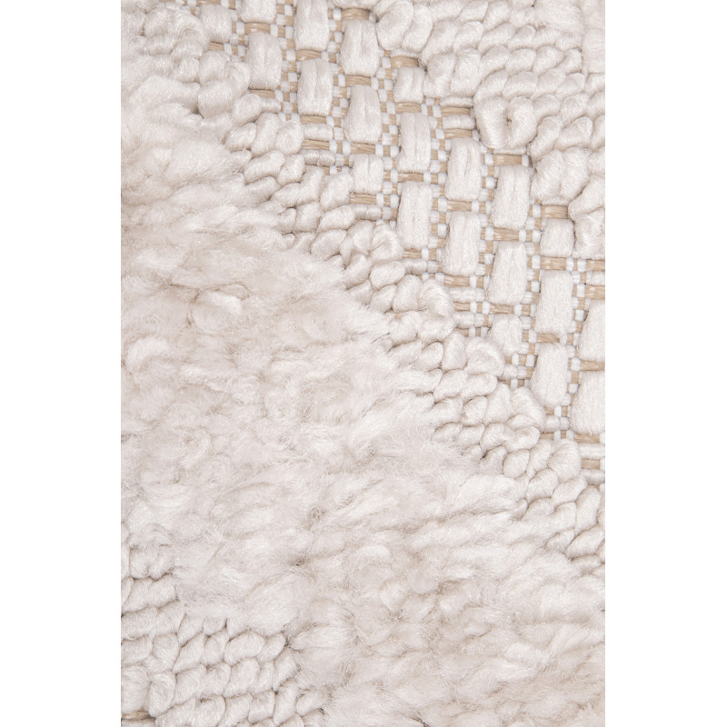 Dywan Amigo 0F551A L.BEIGE/L.BEIGE 133x190cm