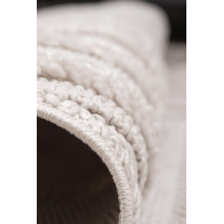 Dywan Amigo 0F551A L.BEIGE/L.BEIGE 120x170cm Dywan Amigo 0F551A L.BEIGE/L.BEIGE 120x170cm