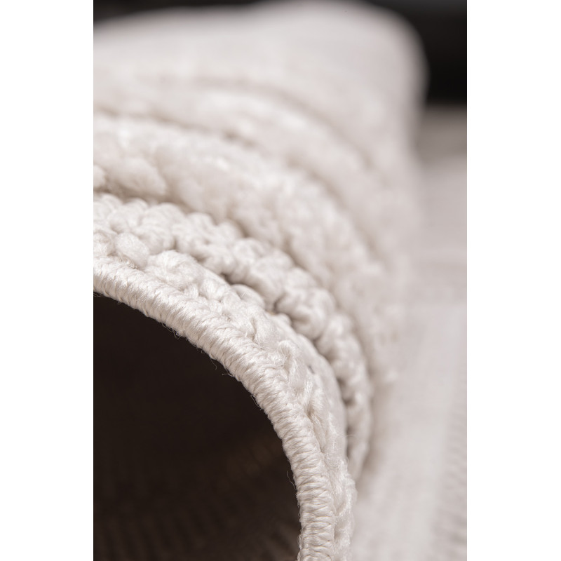 Dywan Amigo 0F551A L.BEIGE/L.BEIGE 120x170cm Dywan Amigo 0F551A L.BEIGE/L.BEIGE 120x170cm