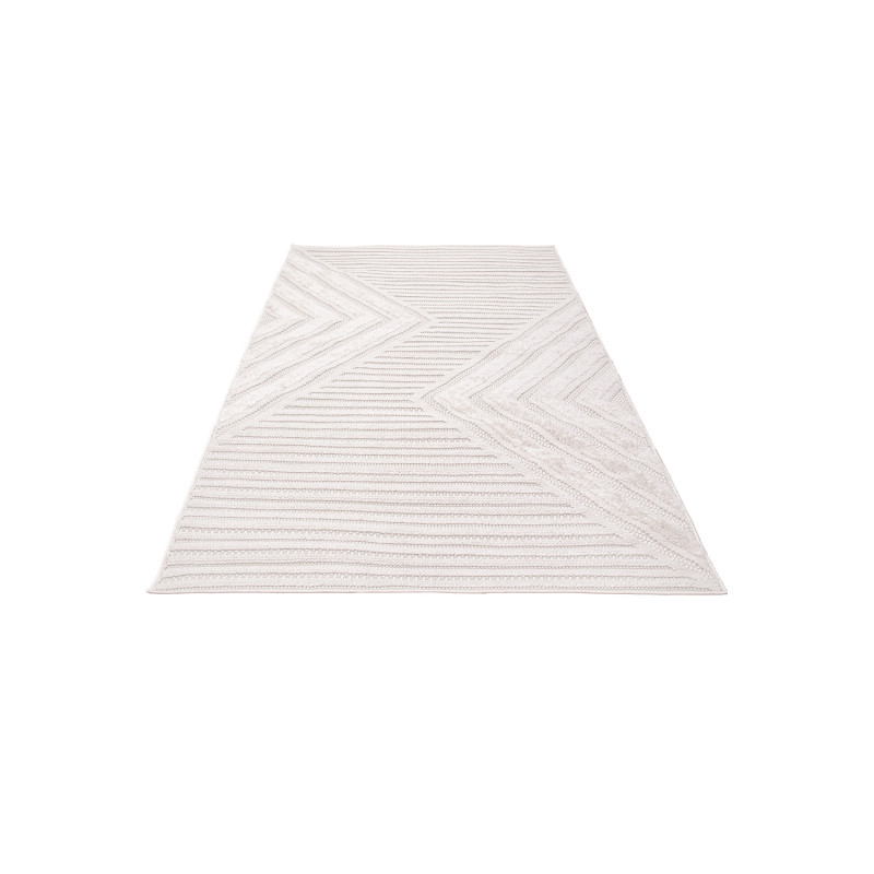 Dywan Amigo 0F551A L.BEIGE/L.BEIGE 80x150cm
