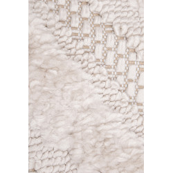 Dywan Amigo 0F551A L.BEIGE/L.BEIGE 80x150cm