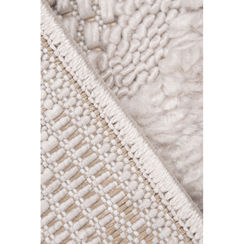 Dywan Amigo 0F551A L.BEIGE/L.BEIGE 80x150cm