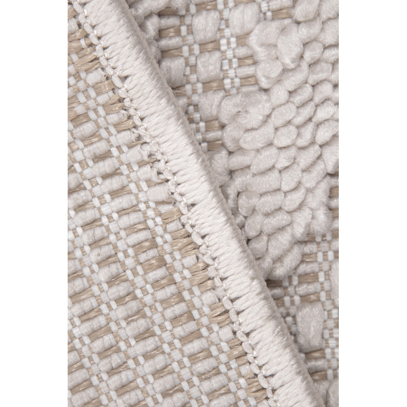 Dywan Amigo 0F569A L.BEIGE/L.BEIGE 120x170cm