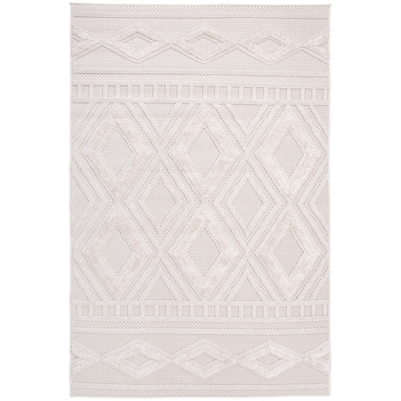 Dywan Amigo 0F569A L.BEIGE/L.BEIGE 80x150cm Dywan Amigo 0F569A L.BEIGE/L.BEIGE 80x150cm
