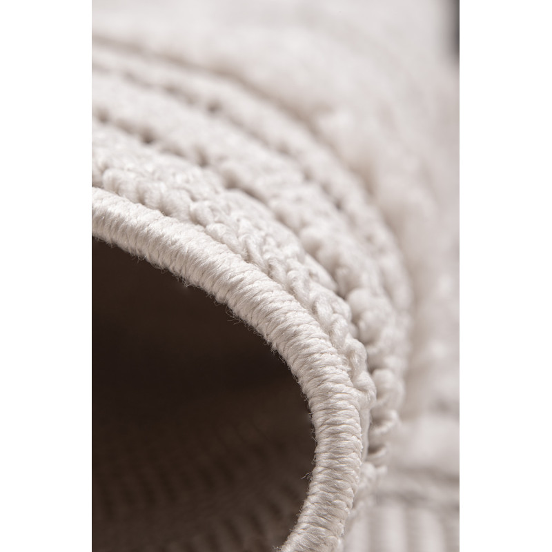 Dywan Amigo 0F569A L.BEIGE/L.BEIGE 60x100cm Dywan Amigo 0F569A L.BEIGE/L.BEIGE 60x100cm