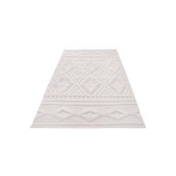 Dywan Amigo 0F569A L.BEIGE/L.BEIGE 60x100cm Dywan Amigo 0F569A L.BEIGE/L.BEIGE 60x100cm