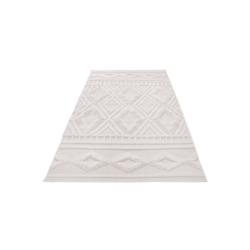 Dywan Amigo 0F569A L.BEIGE/L.BEIGE 60x100cm Dywan Amigo 0F569A L.BEIGE/L.BEIGE 60x100cm