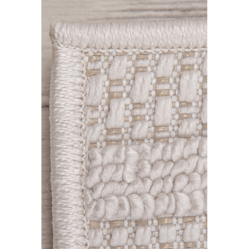 Dywan Amigo 0F569A L.BEIGE/L.BEIGE 60x100cm Dywan Amigo 0F569A L.BEIGE/L.BEIGE 60x100cm