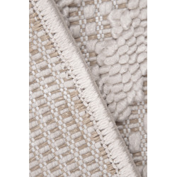 Dywan Amigo 0F569A L.BEIGE/L.BEIGE 60x100cm Dywan Amigo 0F569A L.BEIGE/L.BEIGE 60x100cm