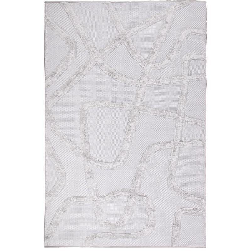 Dywan Amigo 0F570A GREY/GREY 160x230cm Dywan Amigo 0F570A GREY/GREY 160x230cm