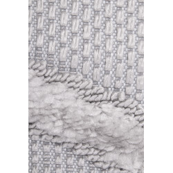 Dywan Amigo 0F570A GREY/GREY 160x230cm Dywan Amigo 0F570A GREY/GREY 160x230cm