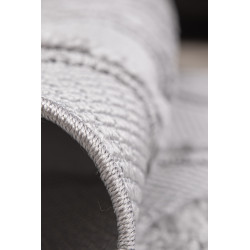 Dywan Amigo 0F570A GREY/GREY 160x230cm Dywan Amigo 0F570A GREY/GREY 160x230cm