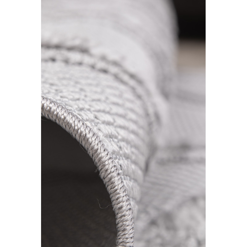 Dywan Amigo 0F570A GREY/GREY 160x230cm Dywan Amigo 0F570A GREY/GREY 160x230cm
