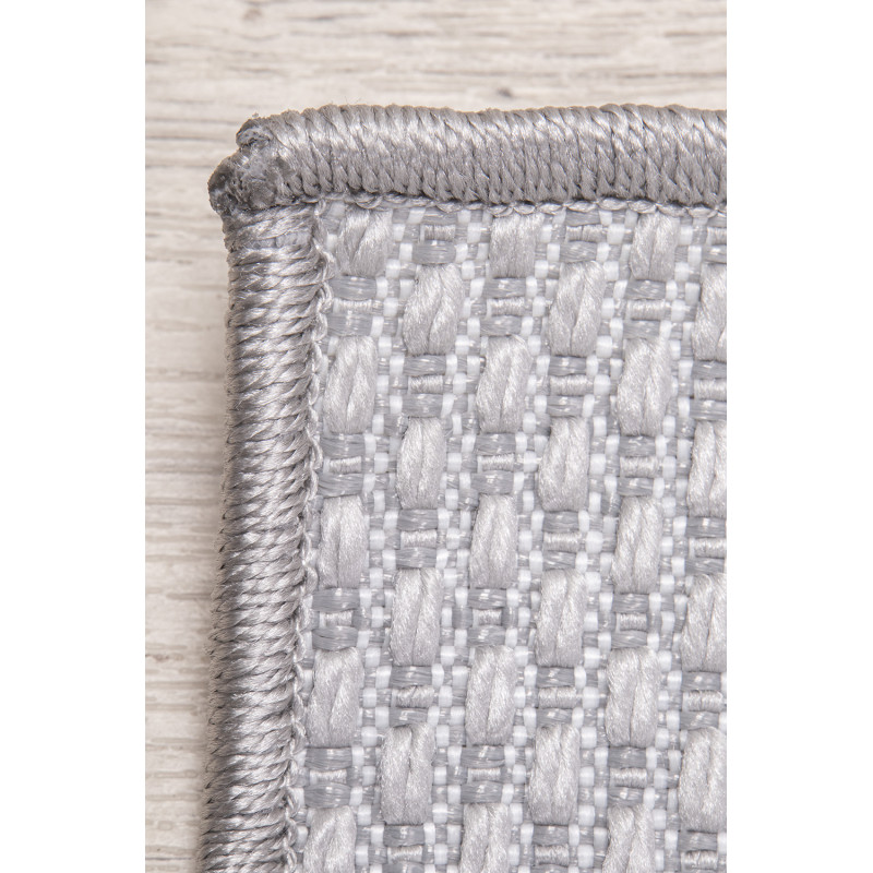 Dywan Amigo 0F570A GREY/GREY 120x170cm
