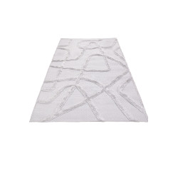 Dywan Amigo 0F570A GREY/GREY 80x150cm Dywan Amigo 0F570A GREY/GREY 80x150cm