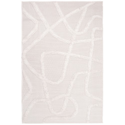 Dywan Amigo 0F570A L.BEIGE/L.BEIGE 120x170cm