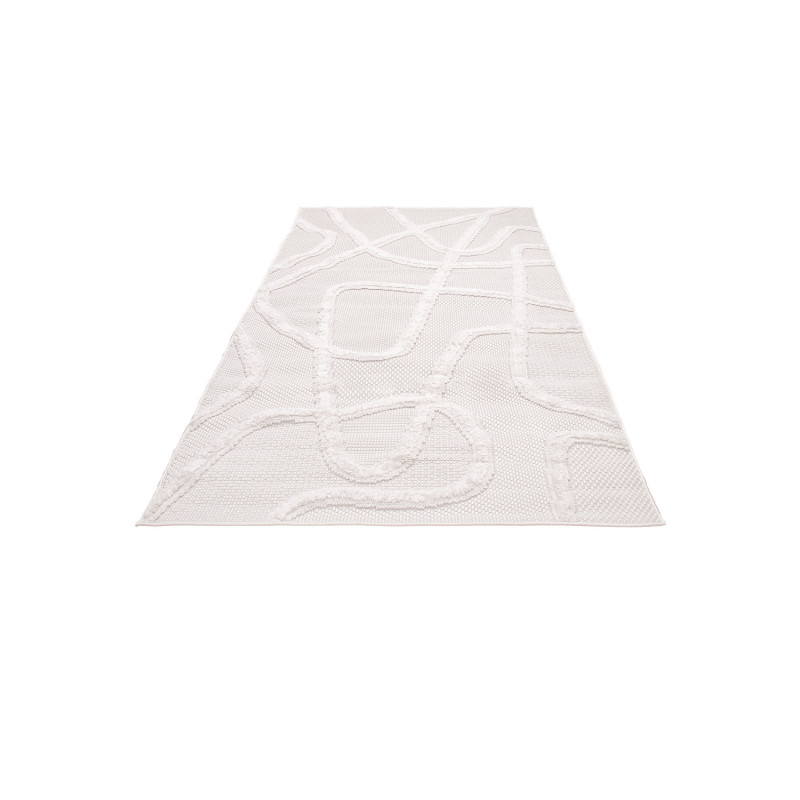 Dywan Amigo 0F570A L.BEIGE/L.BEIGE 120x170cm Dywan Amigo 0F570A L.BEIGE/L.BEIGE 120x170cm