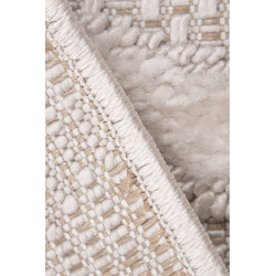 Dywan Amigo 0F570A L.BEIGE/L.BEIGE 120x170cm Dywan Amigo 0F570A L.BEIGE/L.BEIGE 120x170cm