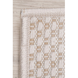 Dywan Amigo 0F570A L.BEIGE/L.BEIGE 80x150cm Dywan Amigo 0F570A L.BEIGE/L.BEIGE 80x150cm