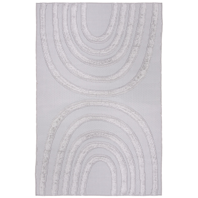 Dywan Amigo 0F572A GREY/GREY 120x170cm Dywan Amigo 0F572A GREY/GREY 120x170cm