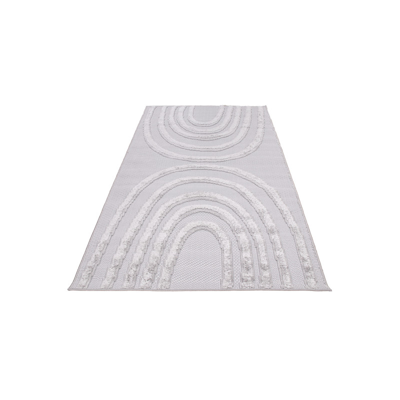Dywan Amigo 0F572A GREY/GREY 120x170cm Dywan Amigo 0F572A GREY/GREY 120x170cm