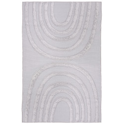 Dywan Amigo 0F572A GREY/GREY 80x150cm
