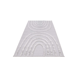 Dywan Amigo 0F572A GREY/GREY 80x150cm Dywan Amigo 0F572A GREY/GREY 80x150cm