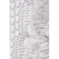 Dywan Amigo 0F572A GREY/GREY 80x150cm Dywan Amigo 0F572A GREY/GREY 80x150cm