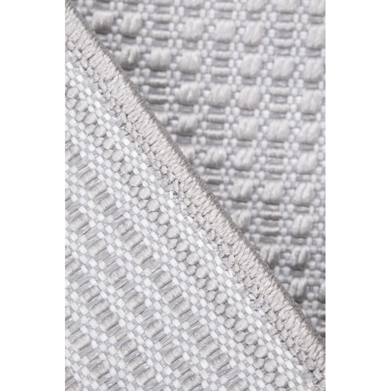 Dywan Amigo 0F572A GREY/GREY 80x150cm Dywan Amigo 0F572A GREY/GREY 80x150cm