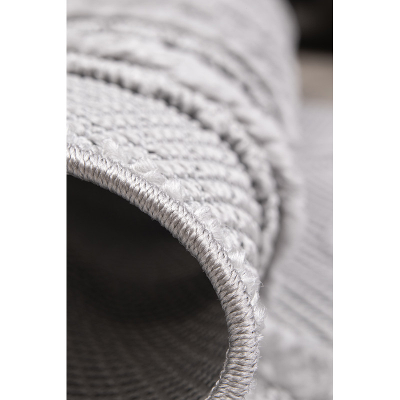 Dywan Amigo 0F572A GREY/GREY 80x150cm Dywan Amigo 0F572A GREY/GREY 80x150cm